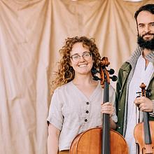 Missing Piece avatar photo