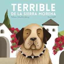 Los Libros del Terrible - Historias Ocultas de Andalucia avatar photo