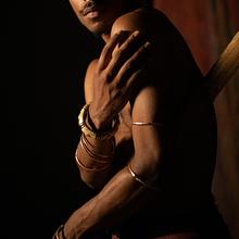 Ja'Moon and The Dancing Spirit avatar photo