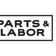 Parts & Labor Artist Residency, San Antonio, Texas avatar photo