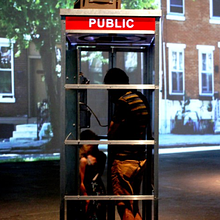 The Icebox Project Space avatar photo