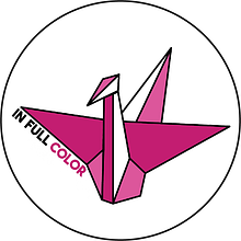 In Full Color avatar photo