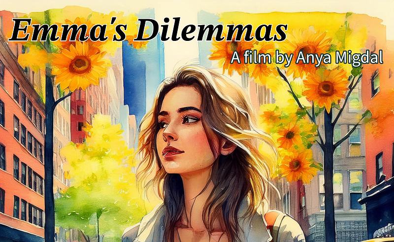 COME MAKE A FILM WITH US! cover photo