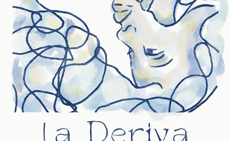 “Mareas a la deriva”: NYU thesis film cover photo