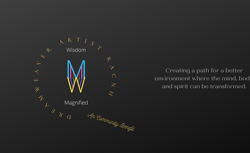 The Dreamweaver Artist Ranch cover photo