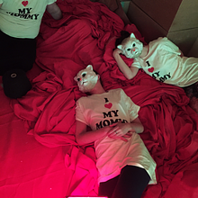 Dara Malina avatar photo