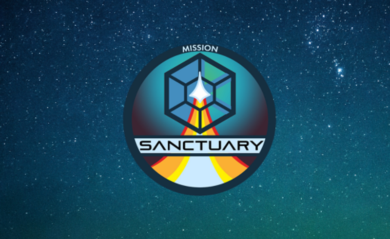 Mission Sanctuary at NYTF cover photo