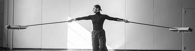 From Residency to the Baryshnikov Arts’ stage: As if everything was perfect cover photo