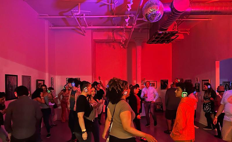 Giving Tuesday 2023: Scranton Fringe Festival cover photo