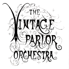 Vintage Parlor Orchestra avatar photo