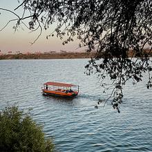 Shared Rivers: Confluences avatar photo