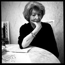 Survivor Portraits and the Echoes of History avatar photo