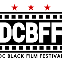 DC Black Film Festival avatar photo