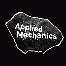 Applied Mechanics avatar photo