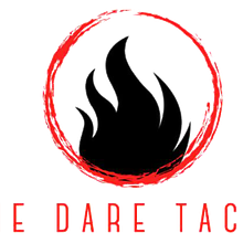 The Dare Tactic avatar photo