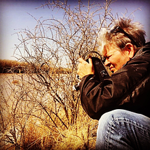 Drawing the Line avatar photo