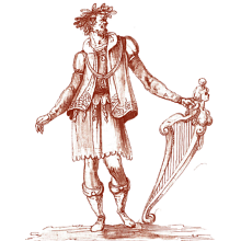 Baroque Opera Workshop at Queens College avatar photo