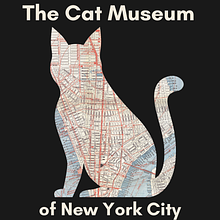 The Cat Museum of New York City avatar photo