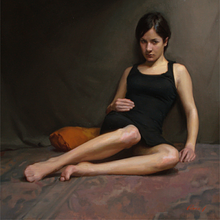 Golden Gate Atelier Scholarship Fund avatar photo