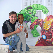 Painting Happiness avatar photo