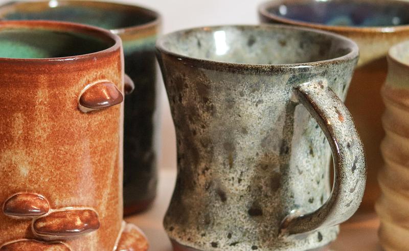 Art to Action Ceramics Campaign cover photo