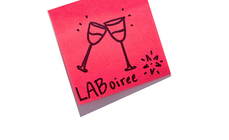 LABoiree cover photo