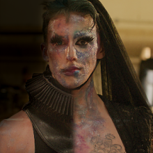 "Stages" Short Film avatar photo