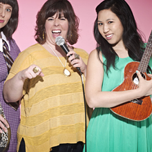 Delfino/Smith Arts avatar photo