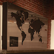 The 9/11 Atlas Project avatar photo