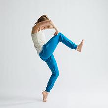 Rhode Island Women's Choreography Project avatar photo