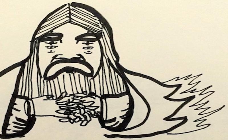 Jesus Christ Superstar FREE CONCERT at Union Church cover photo