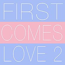 First Comes Love Project avatar photo