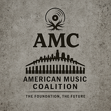 American Music Coalition avatar photo
