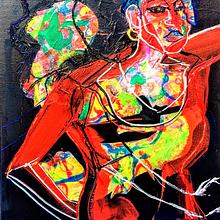 Rebecca E. Volkmann Artwork avatar photo