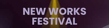 New Works Festival 2026 cover photo