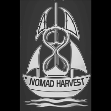 Nomad Harvest avatar photo