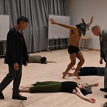 Center for Fiction: This is Not May '68 avatar photo