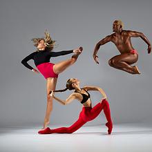 Ballet Inc avatar photo