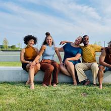 Bianca Johnson & Dancers avatar photo