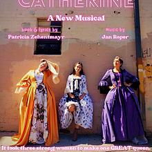 The Path to Catherine, a new musical avatar photo