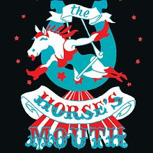 The Horses Mouth avatar photo