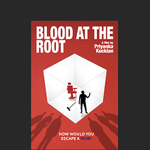 Blood at the Root avatar photo