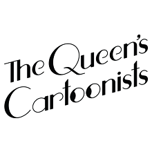 The Queen's Cartoonists Education Initiative avatar photo
