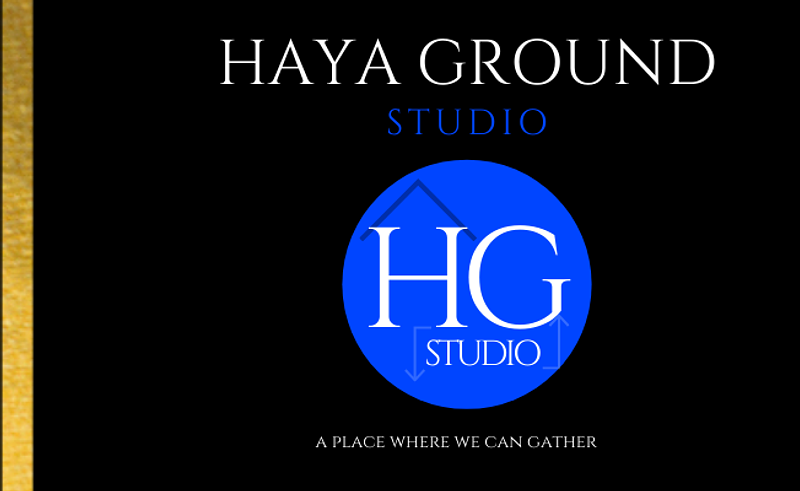 Haya Ground Studio Art Gallery - Opening Renovations cover photo
