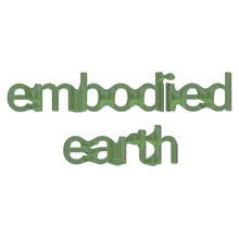Embodied Earth avatar photo