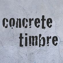 Concrete Timbre, Inc. avatar photo