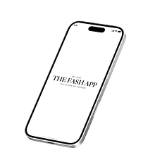 THE FASH APP - Fashion Connection avatar photo