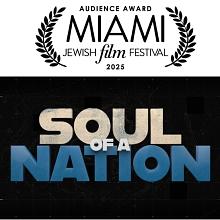 Soul of a Nation Impact Campaign avatar photo