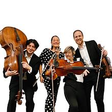 Thalea String Quartet avatar photo