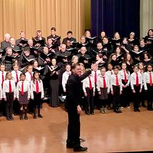 Pierce the Darkness with a Note — Record Chris Hoh's Music avatar photo